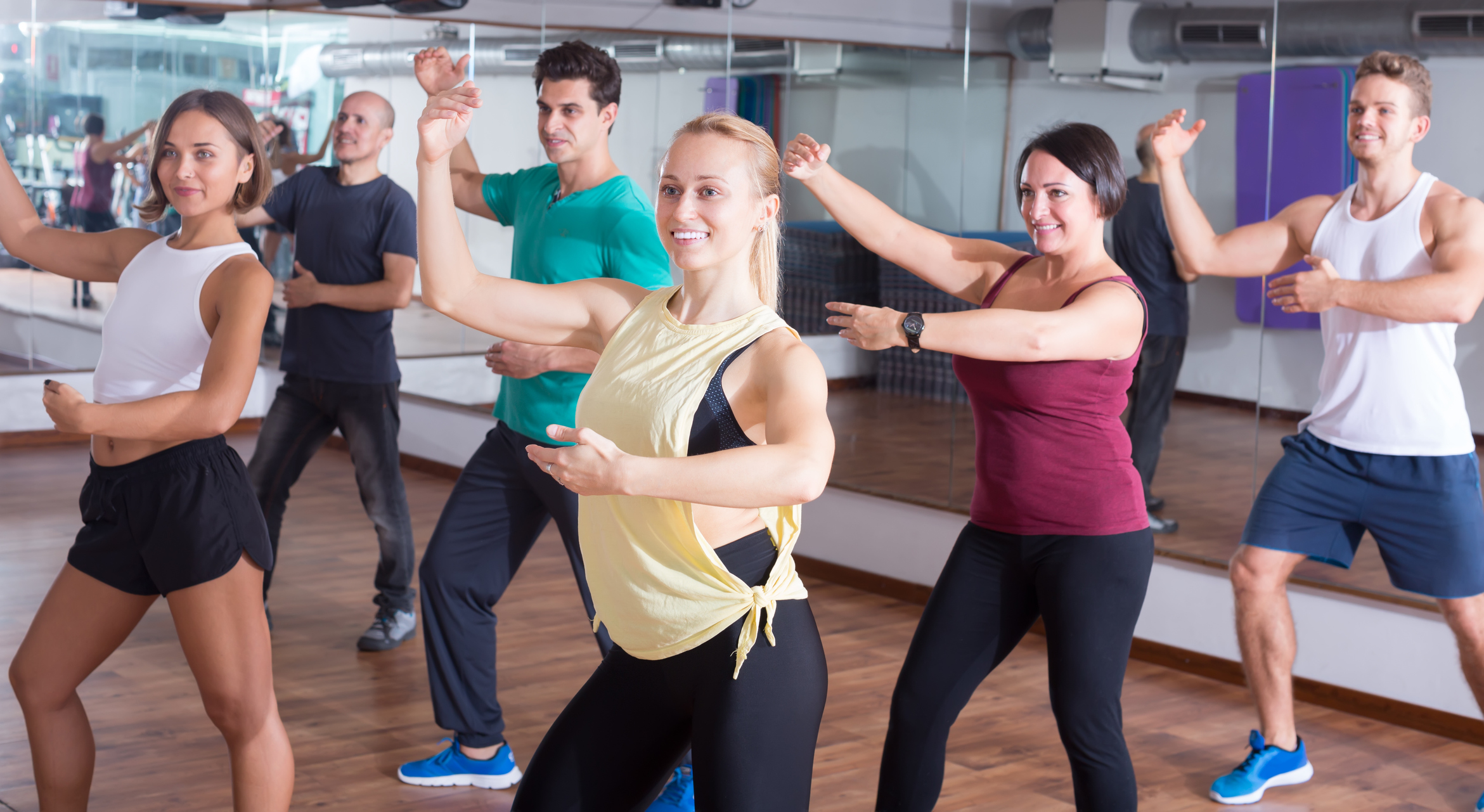 Zumba
