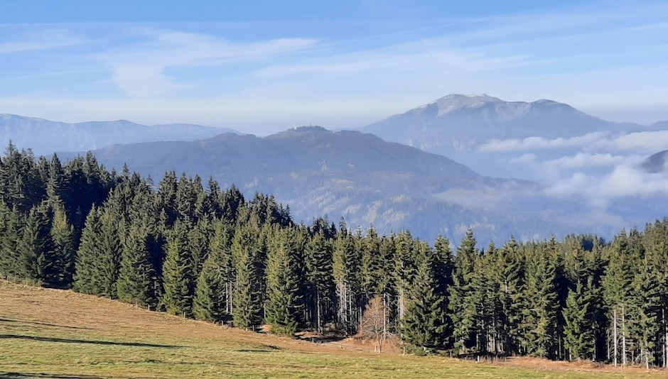Klimaschutz