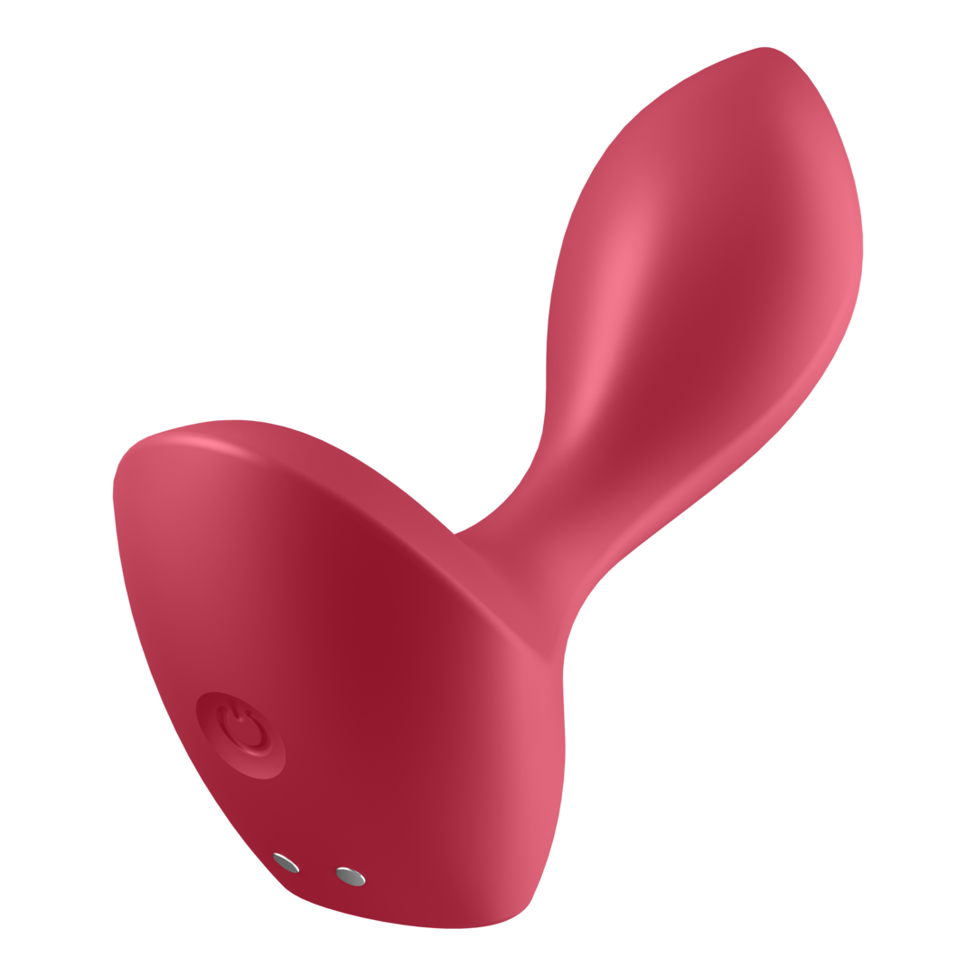Vibrator backdoor Lover von Eis.at