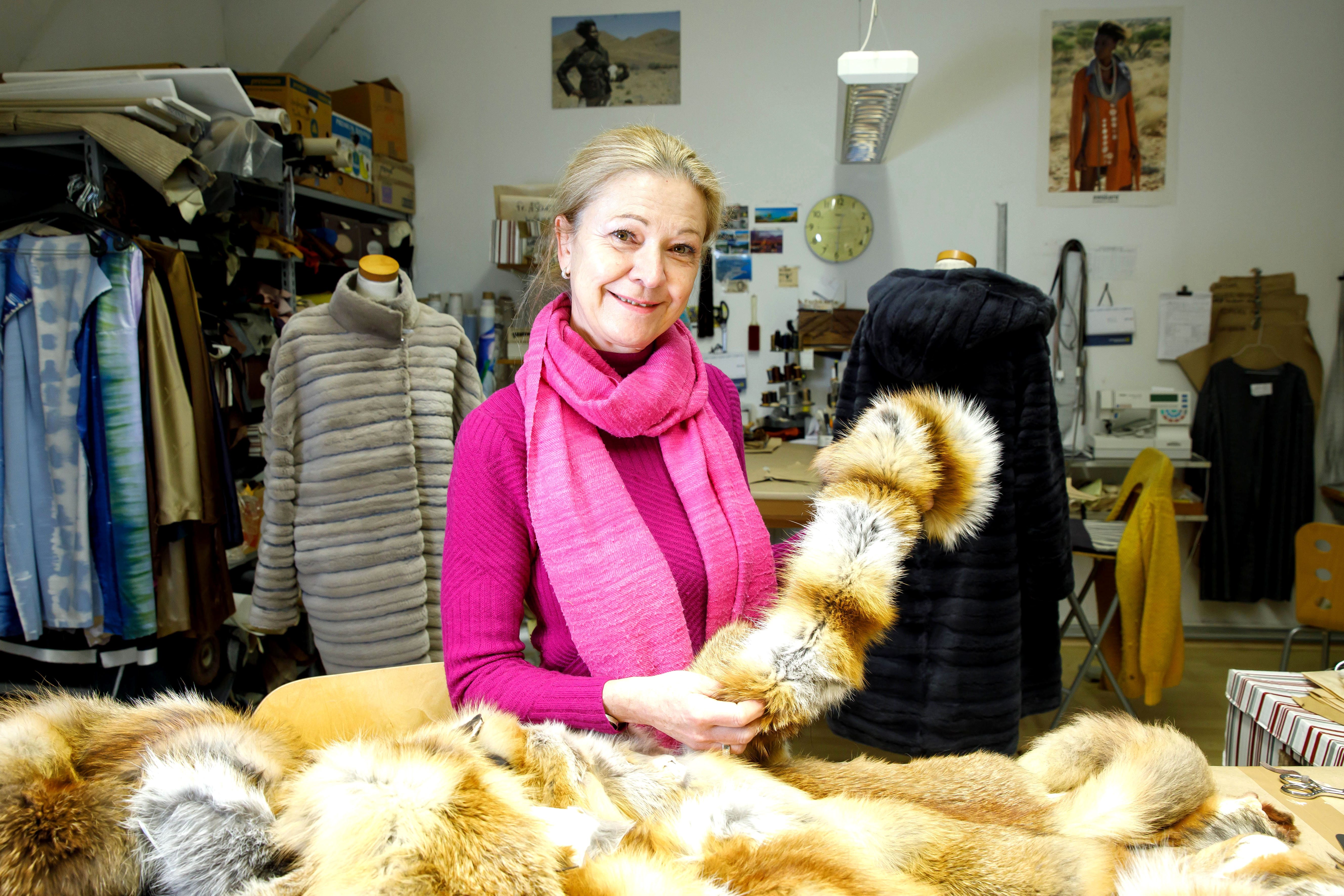 Pelzatelier Neundlinger