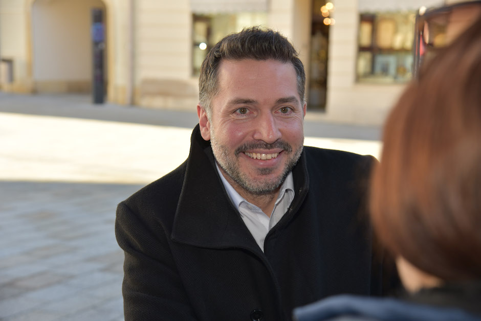 Wollinger