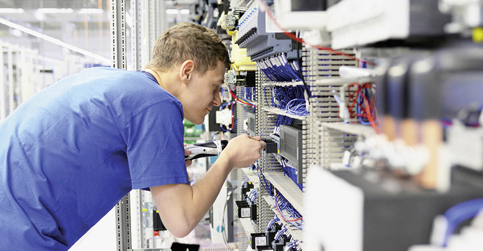 Ausbildung Lehre