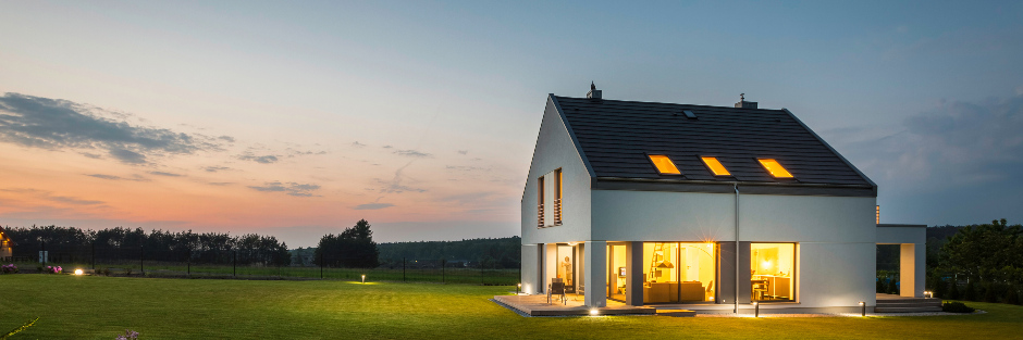 Einfamilienhaus