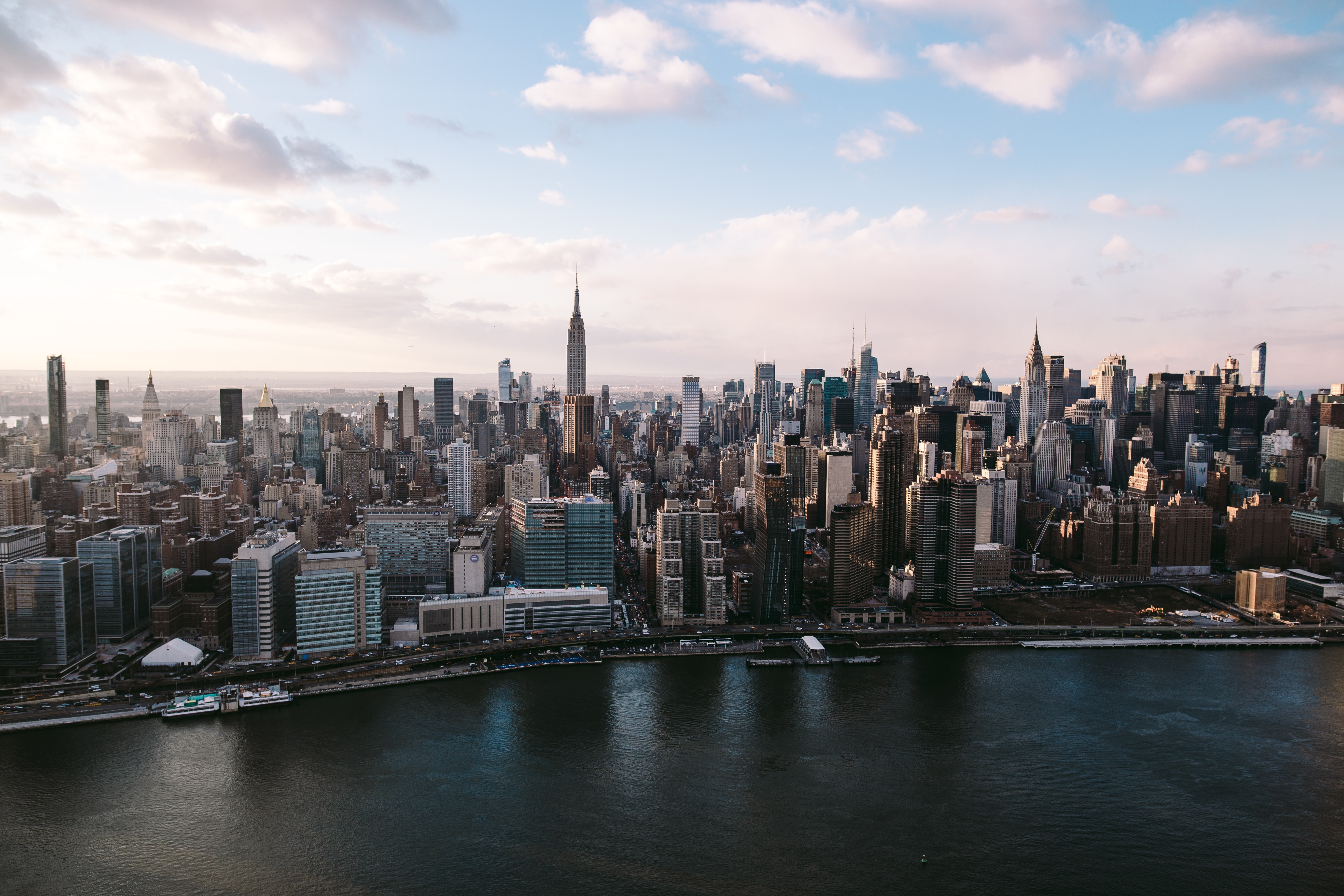 Skyline von New York | Credit: thomas-habr
