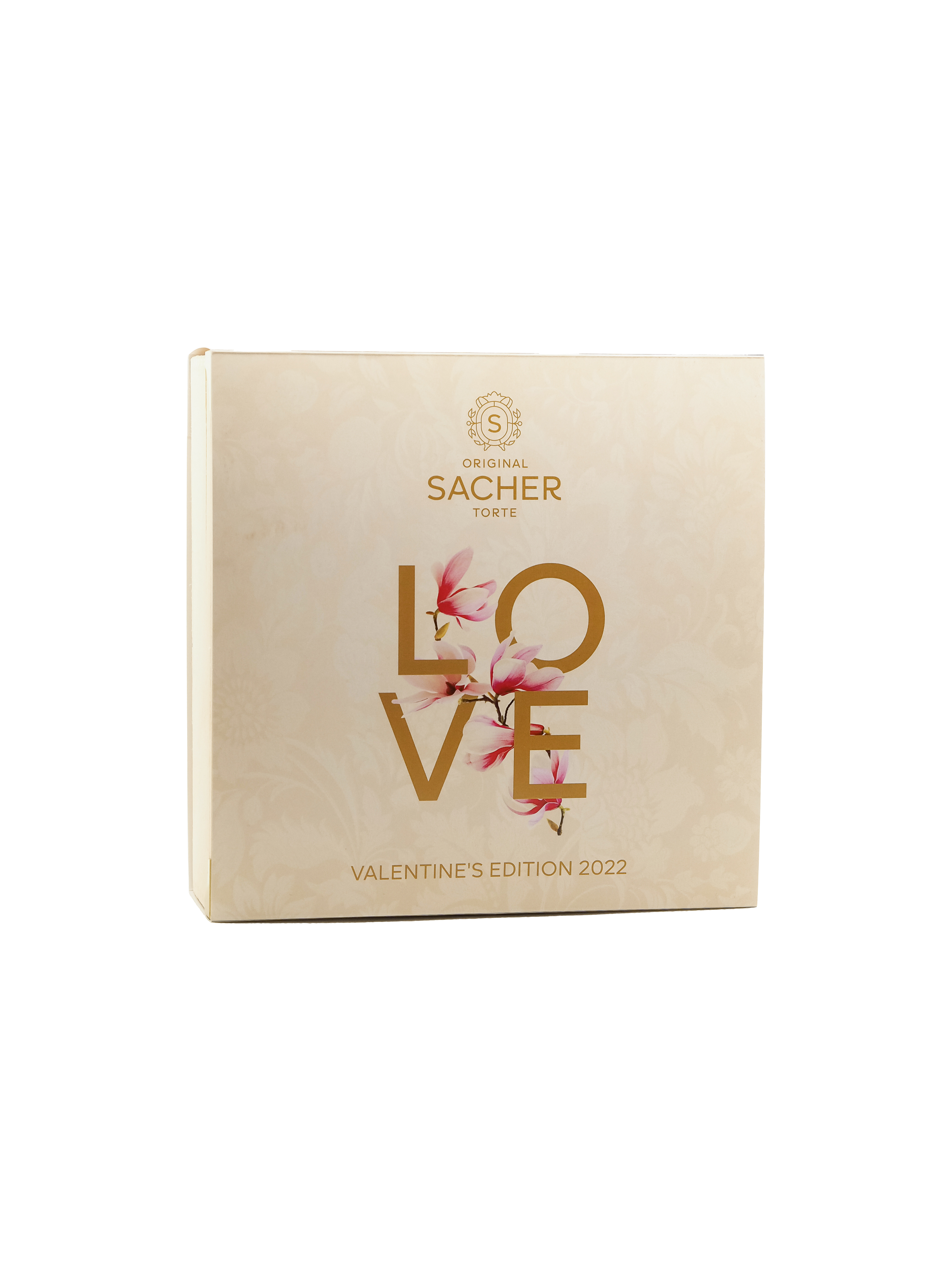 Sacher-Torte
