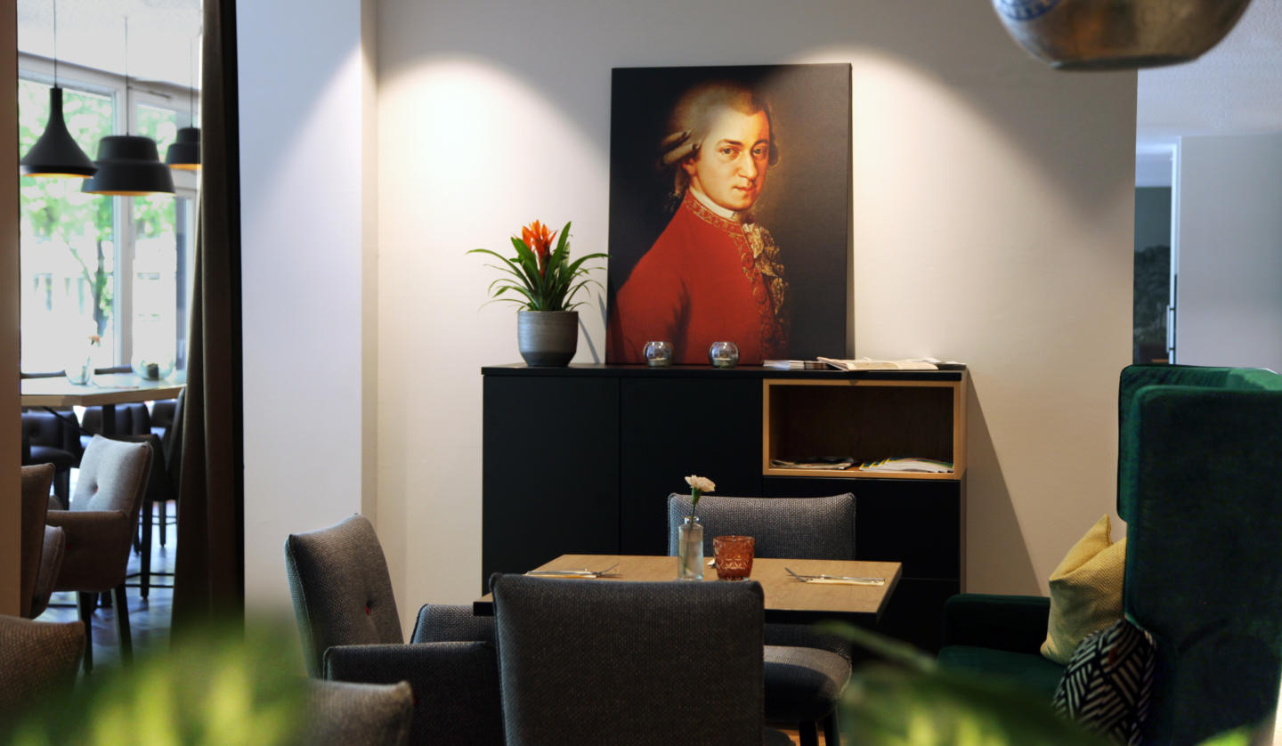 JUFA Hotel | Credit: JUFA Hotels, Peter Straube