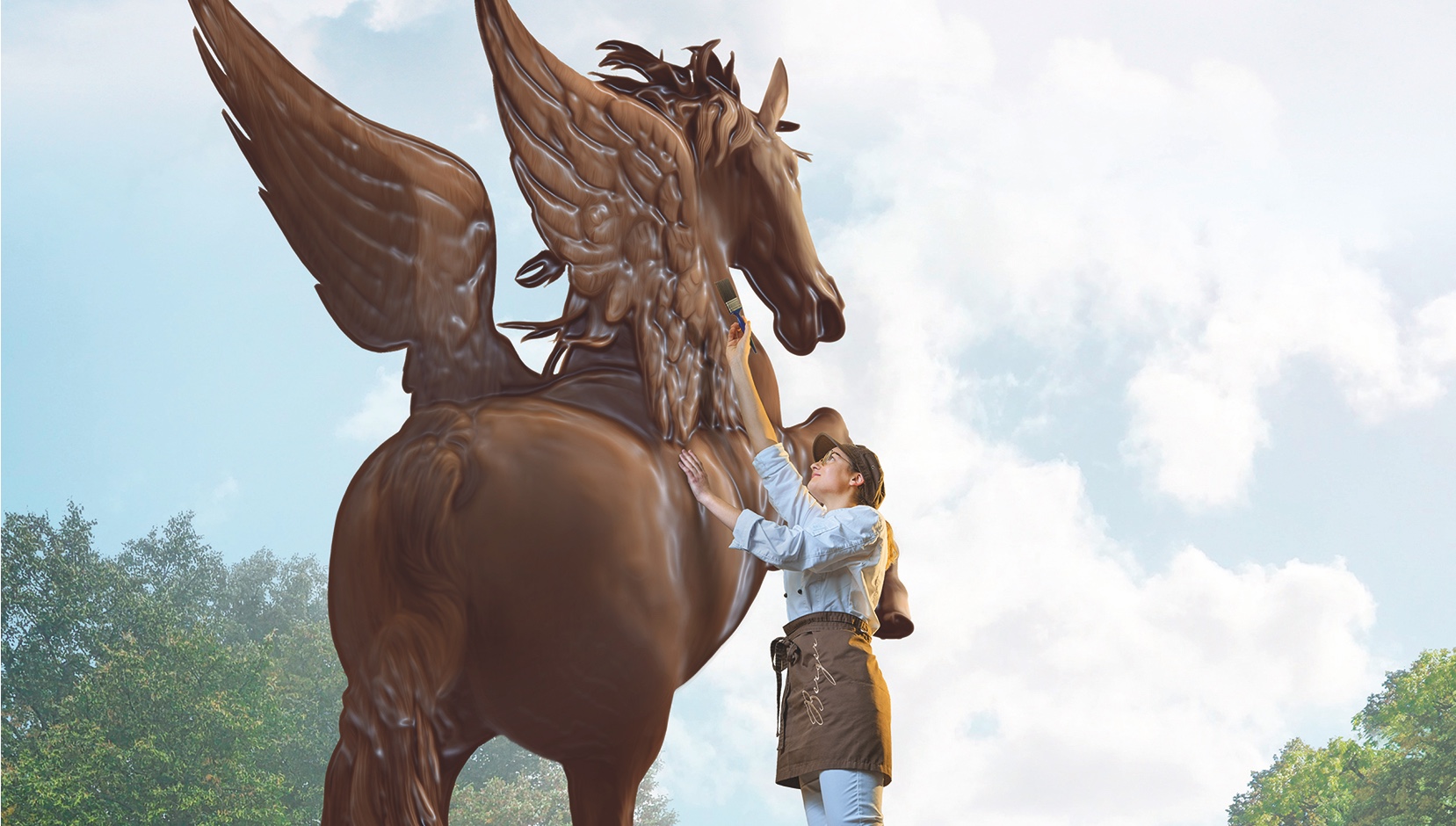 Salzburg sucht den "Lehrling des Jahres 2022" | Credit: WKS/Teresa Lang