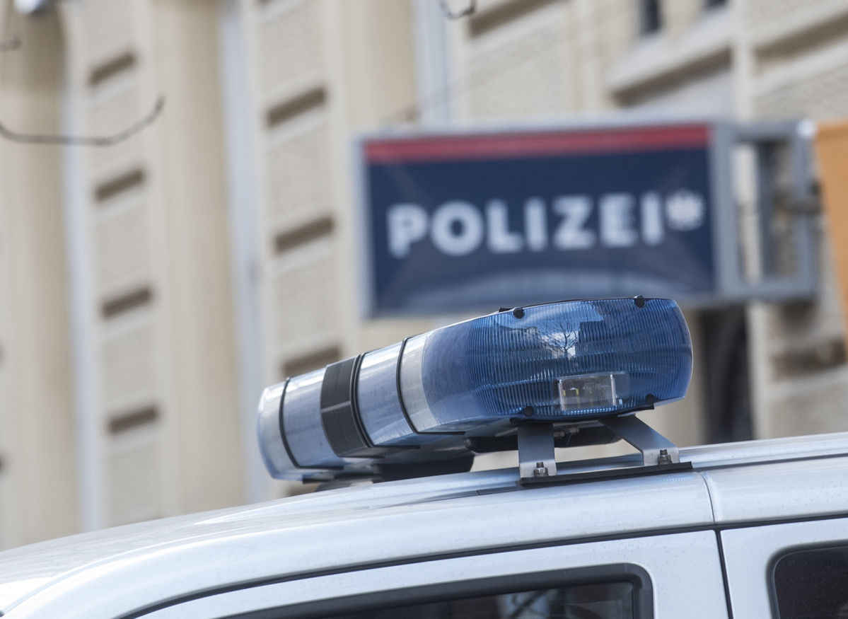 Polizei