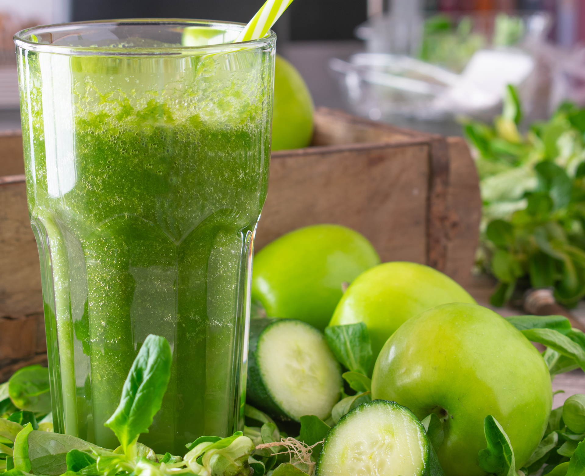 Fasten Smoothie