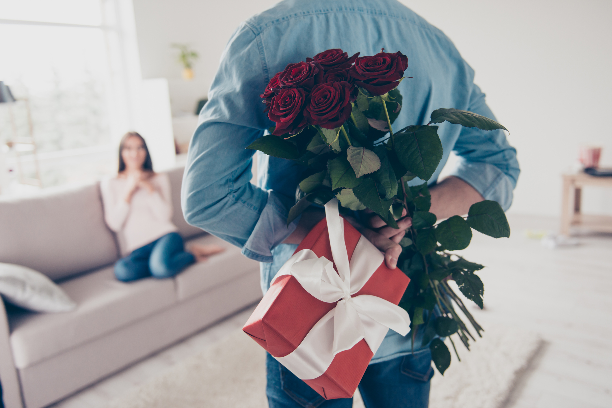 Valentinstag