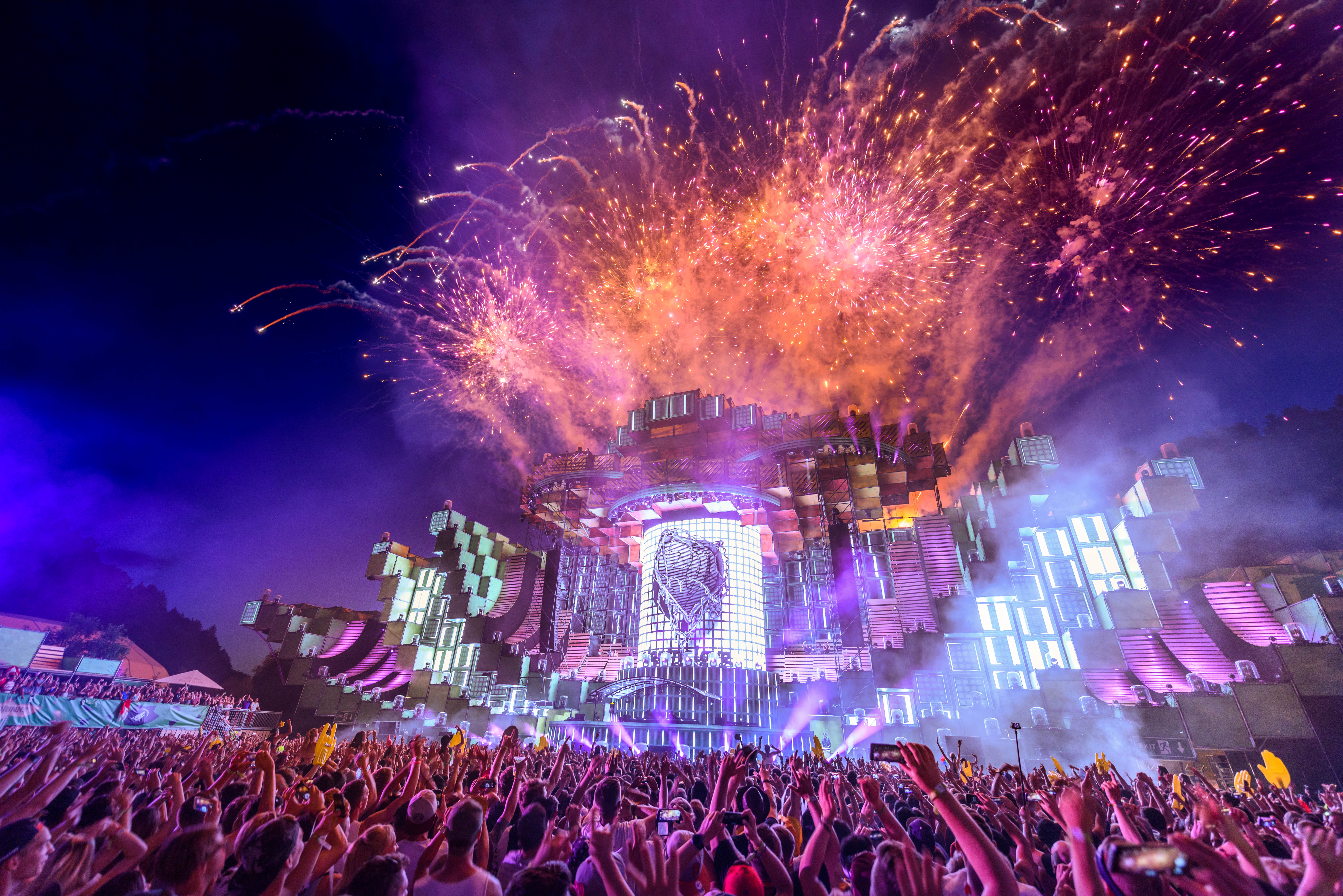 #ELF22 | Credit: Felix Baptist