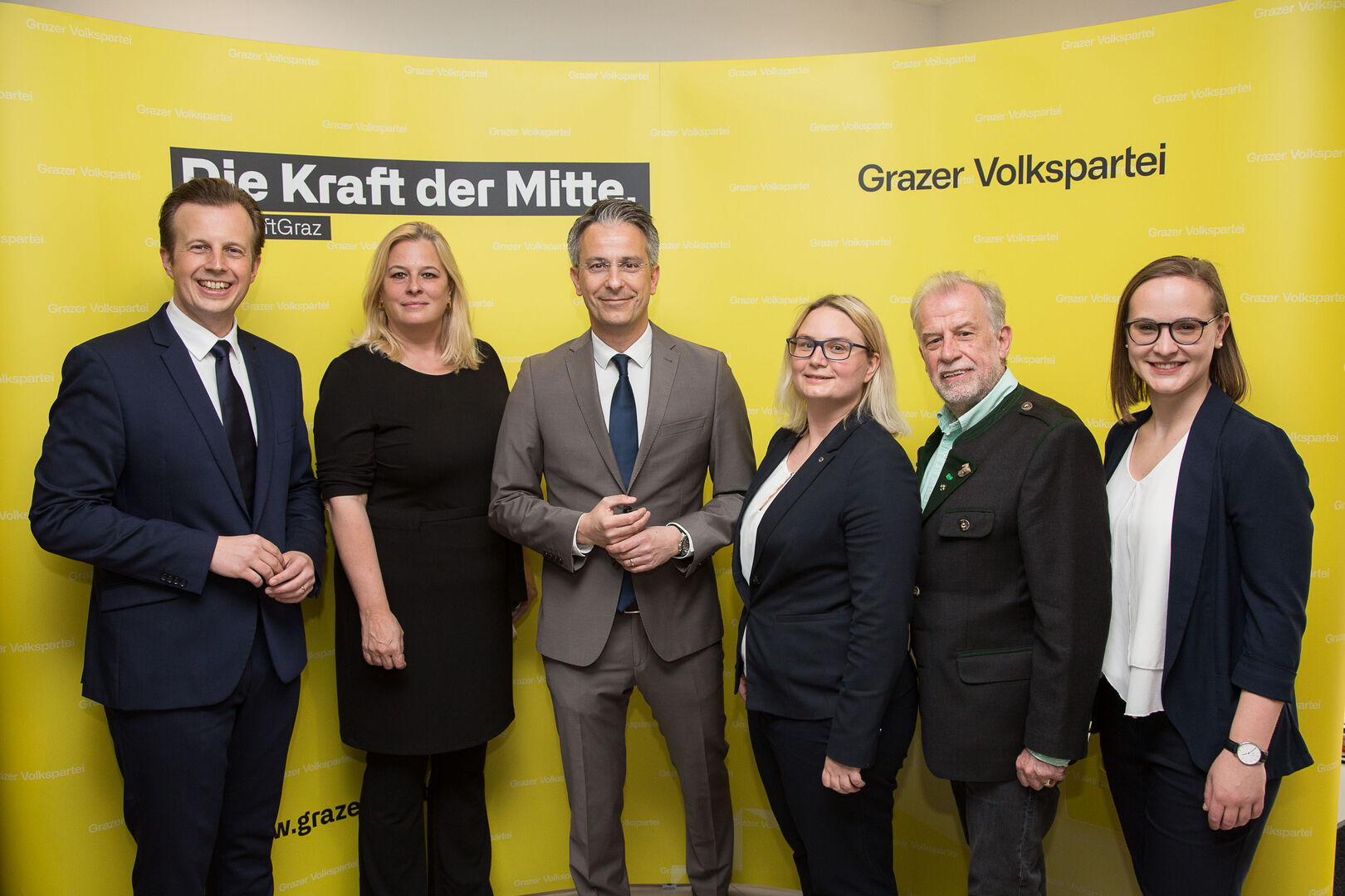 Volkspartei