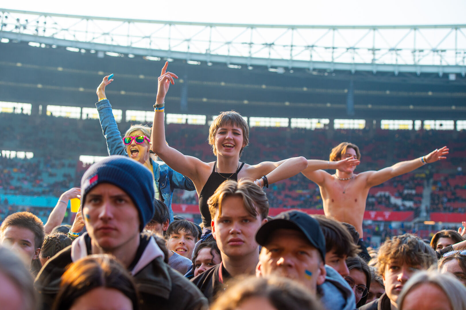 Ukraine-Benefiz-Konzert | Credit: Johannes Ehn / picturedesk.com