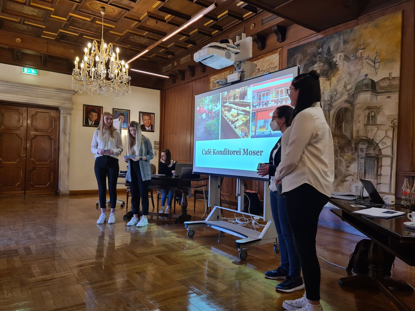 Hackathon Spittal