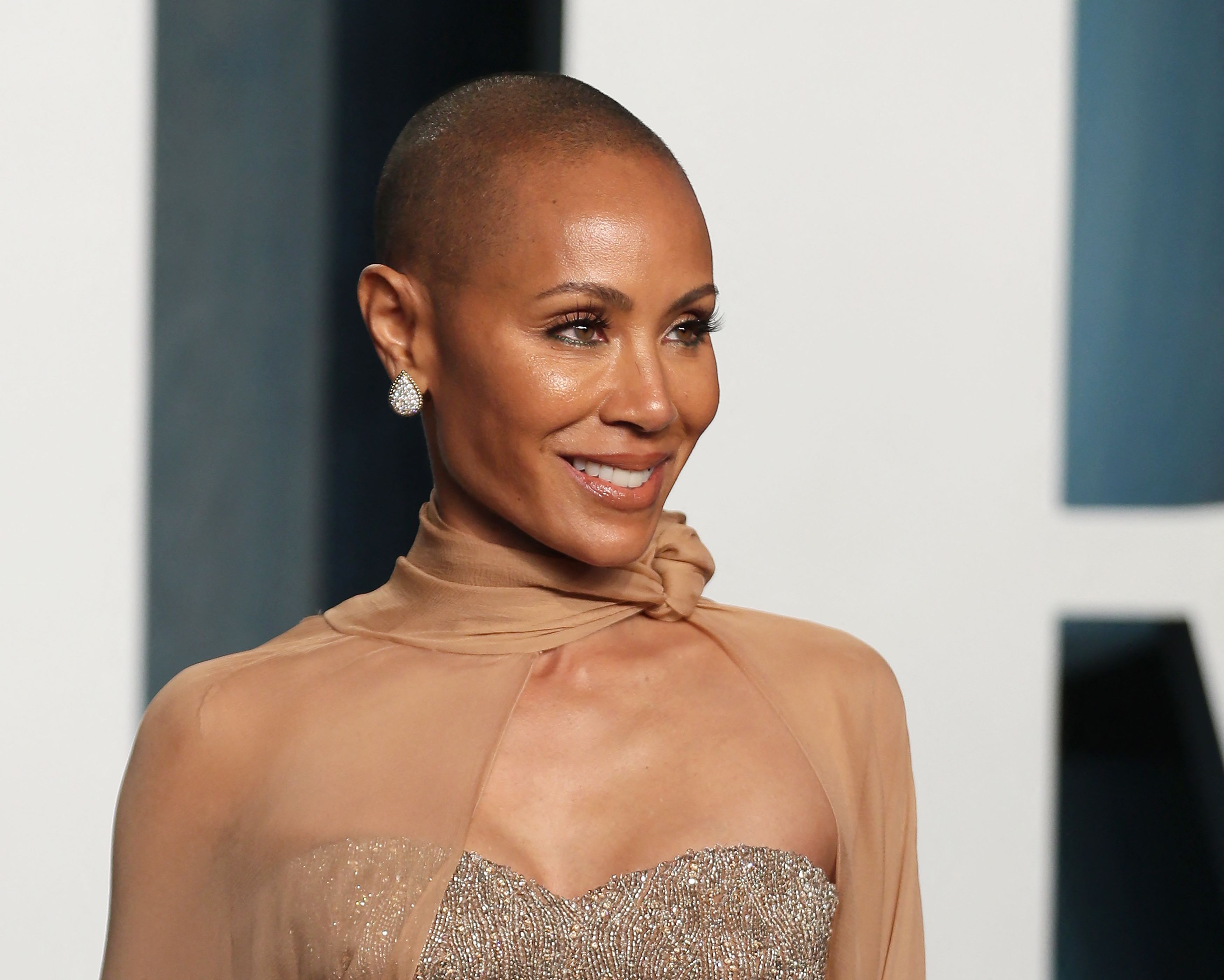 Jada Pinkett-Smith