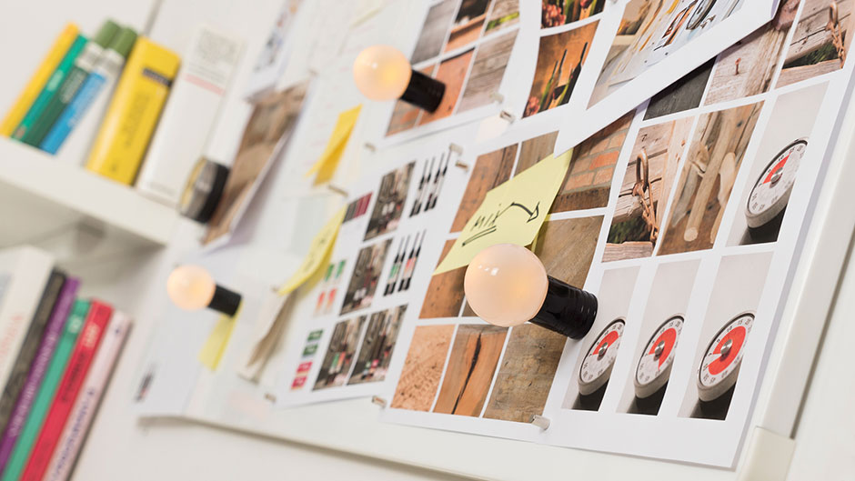 Moodboard | Credit: iStock.com/kramarek