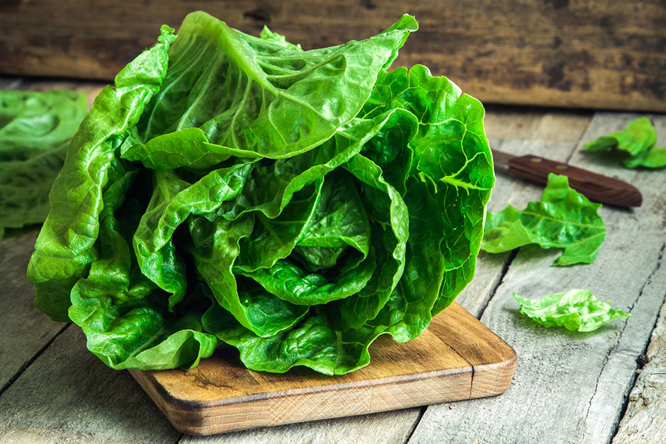 Grüner Salat | Credit: iStock.com/wmaster890