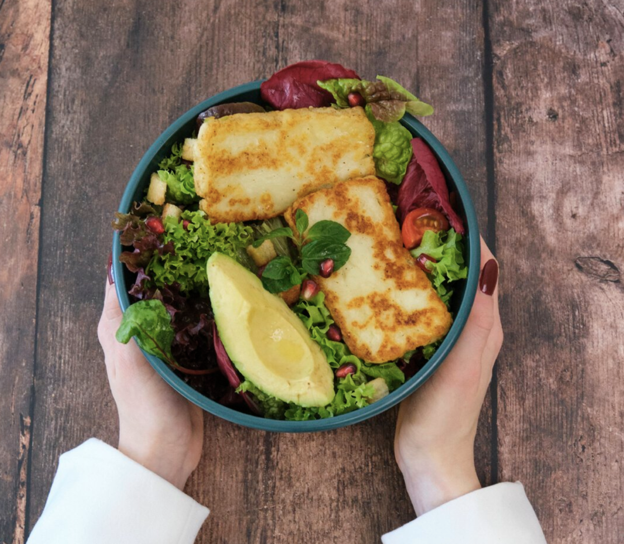 dean&amp;David | Credit: dean&amp;david