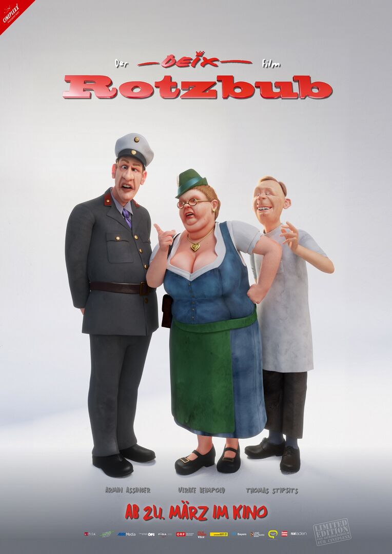 Rotzbub
