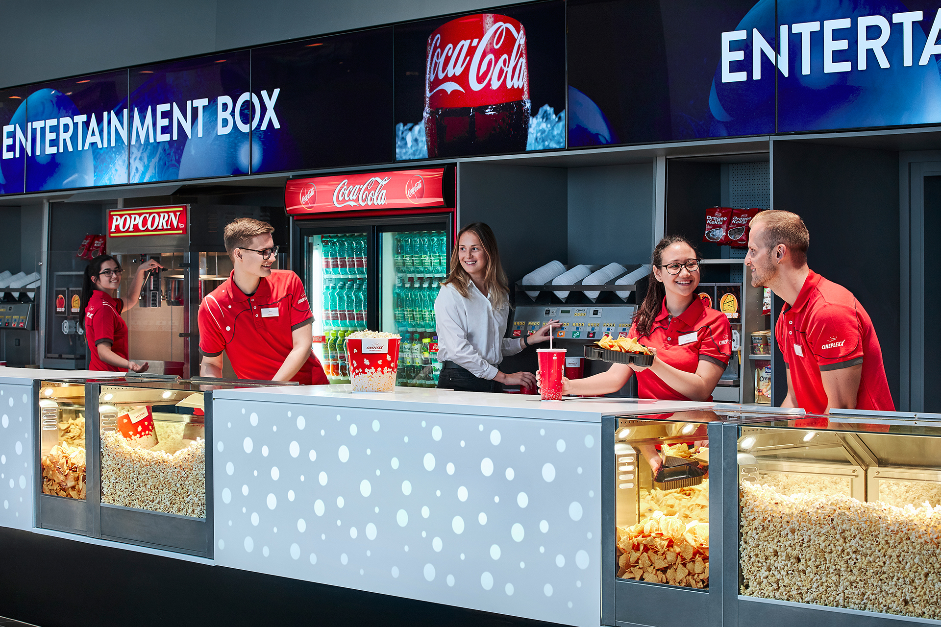 Cineplexx-Kino