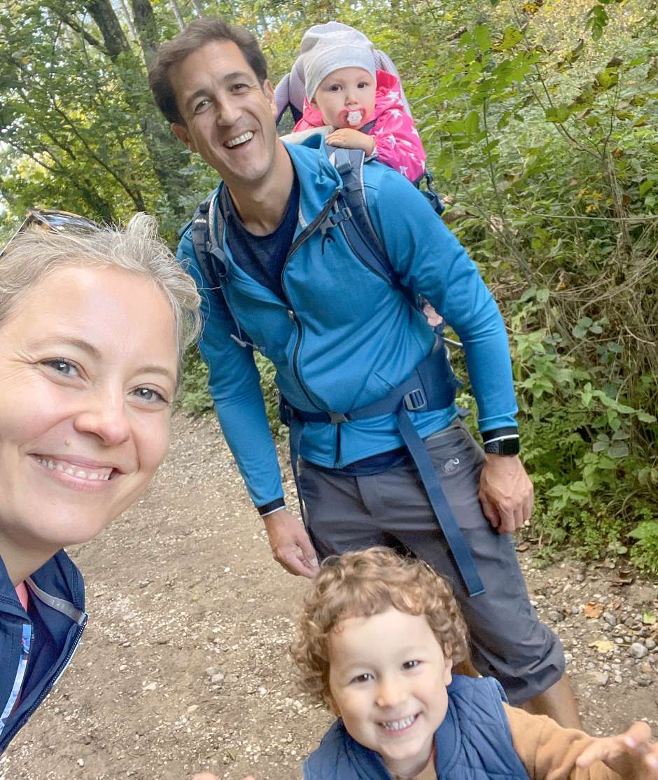 Familie Schauer
