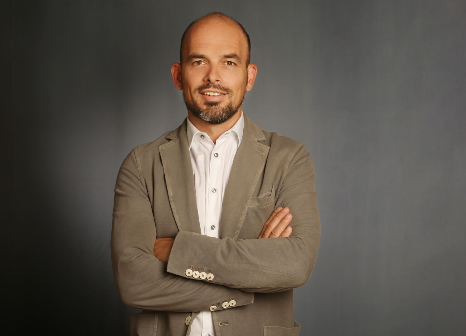 "CompanyCode"-Chef Andreas Mauerhofer