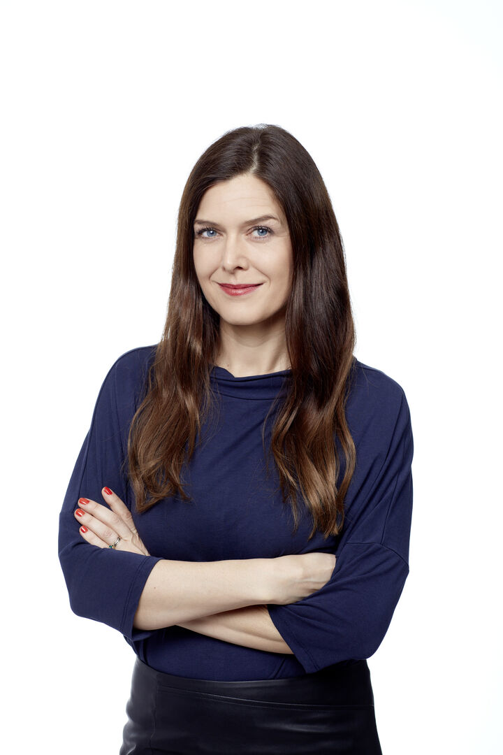 Nicole Prieller