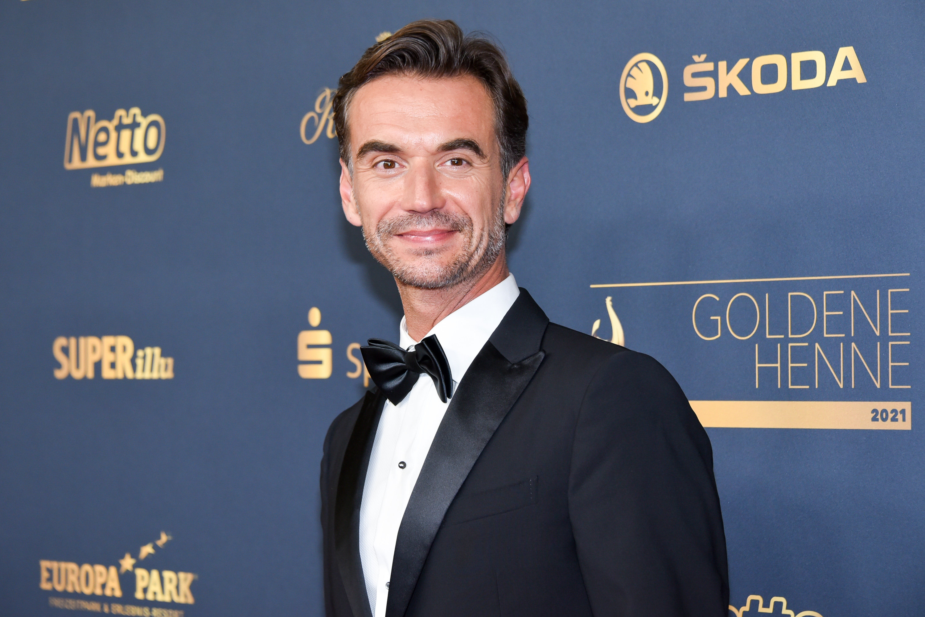 Sänger Florian Silbereisen