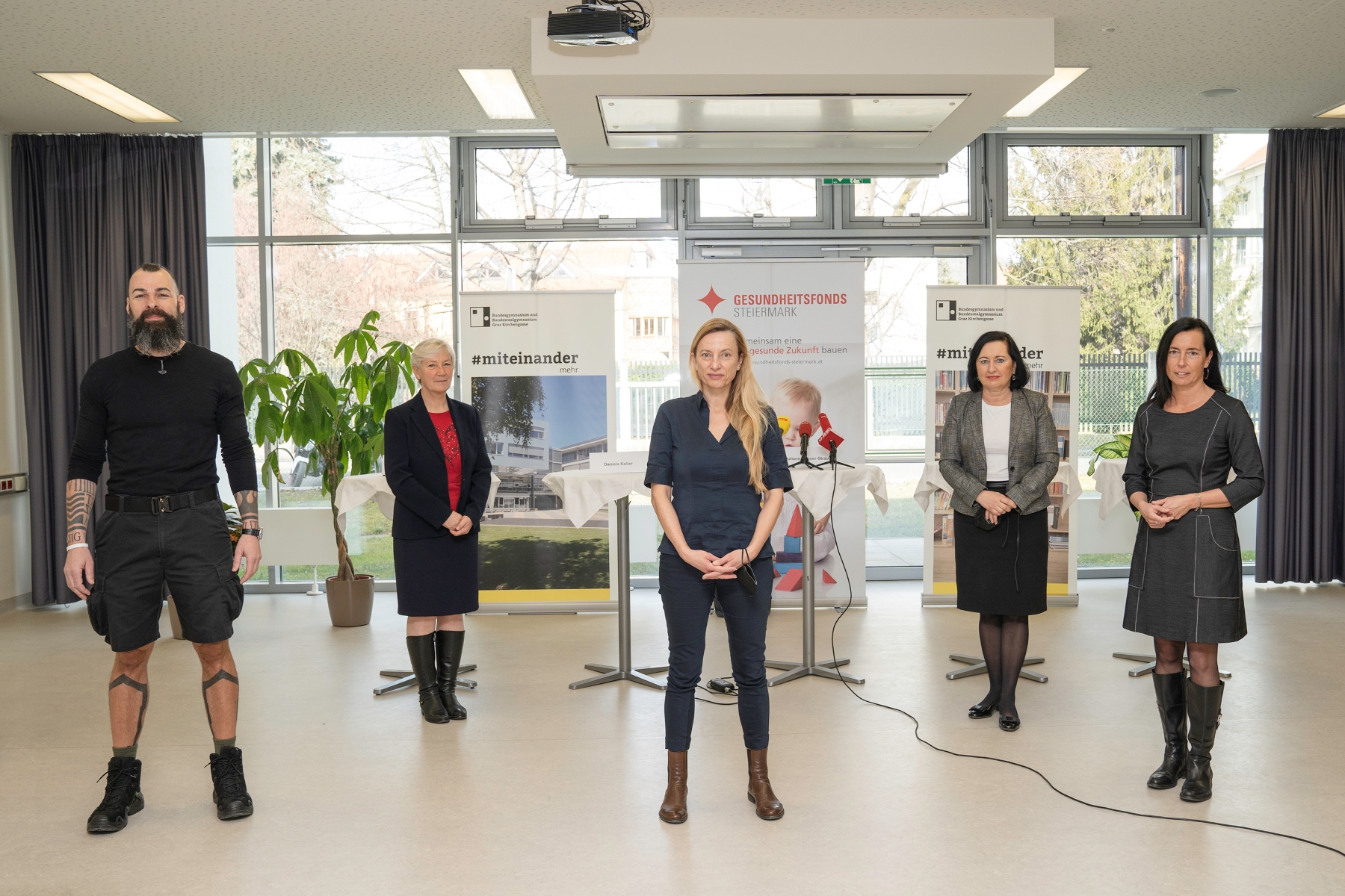 Suchtprävention für Jugendliche