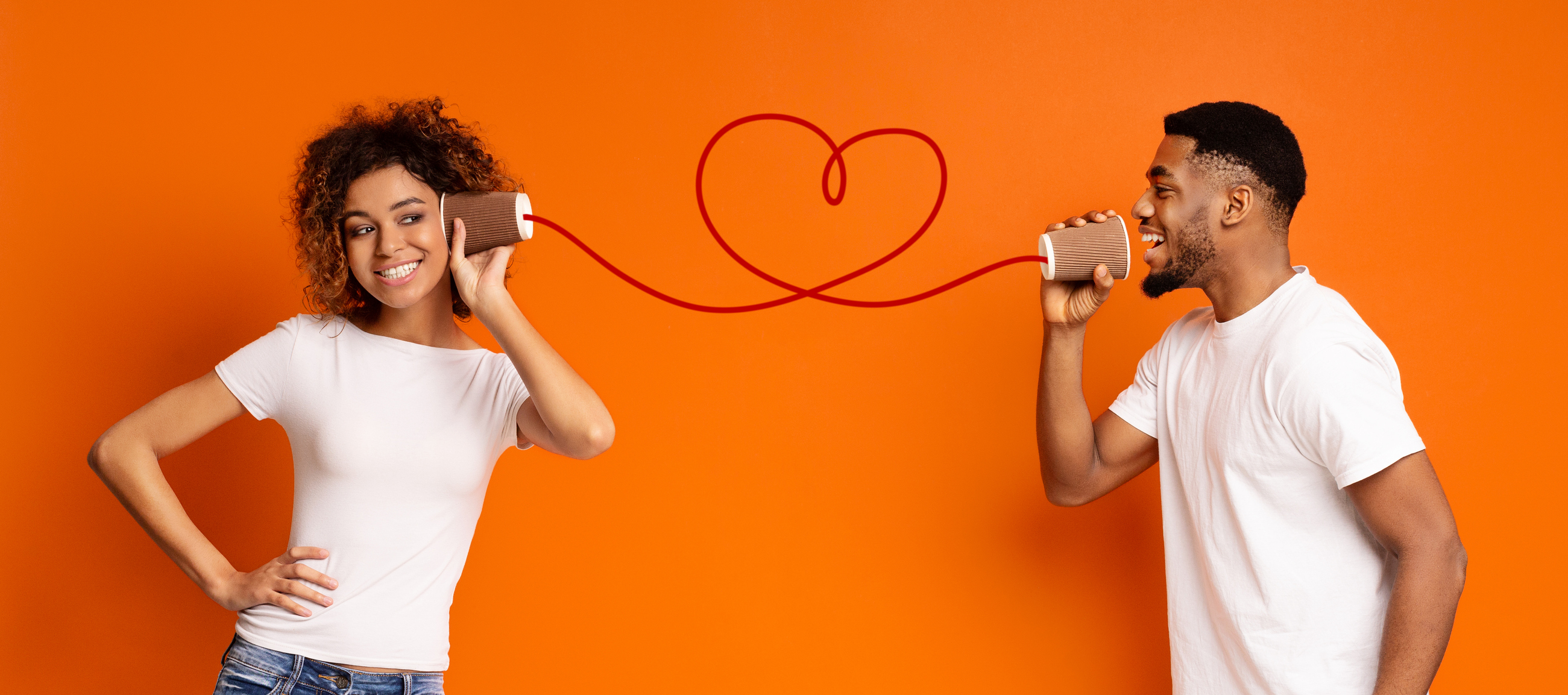 Die Sprachen der Liebe