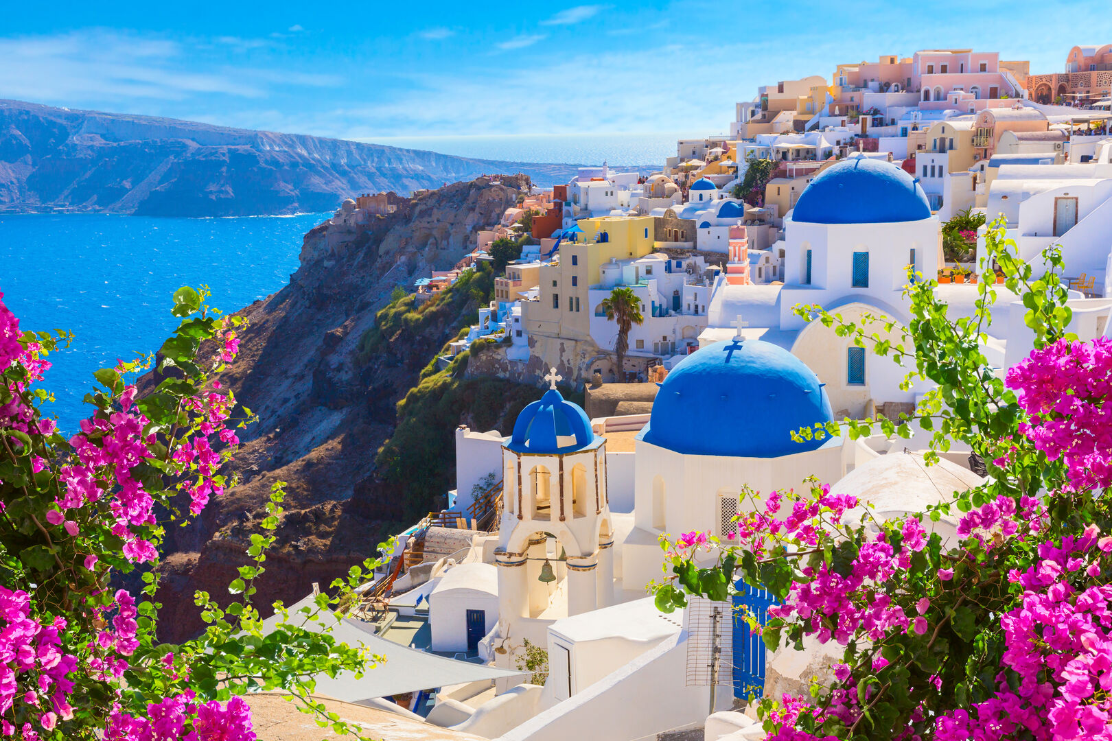 Inselträume in Griechenland | Credit: iStock.com/Maglara