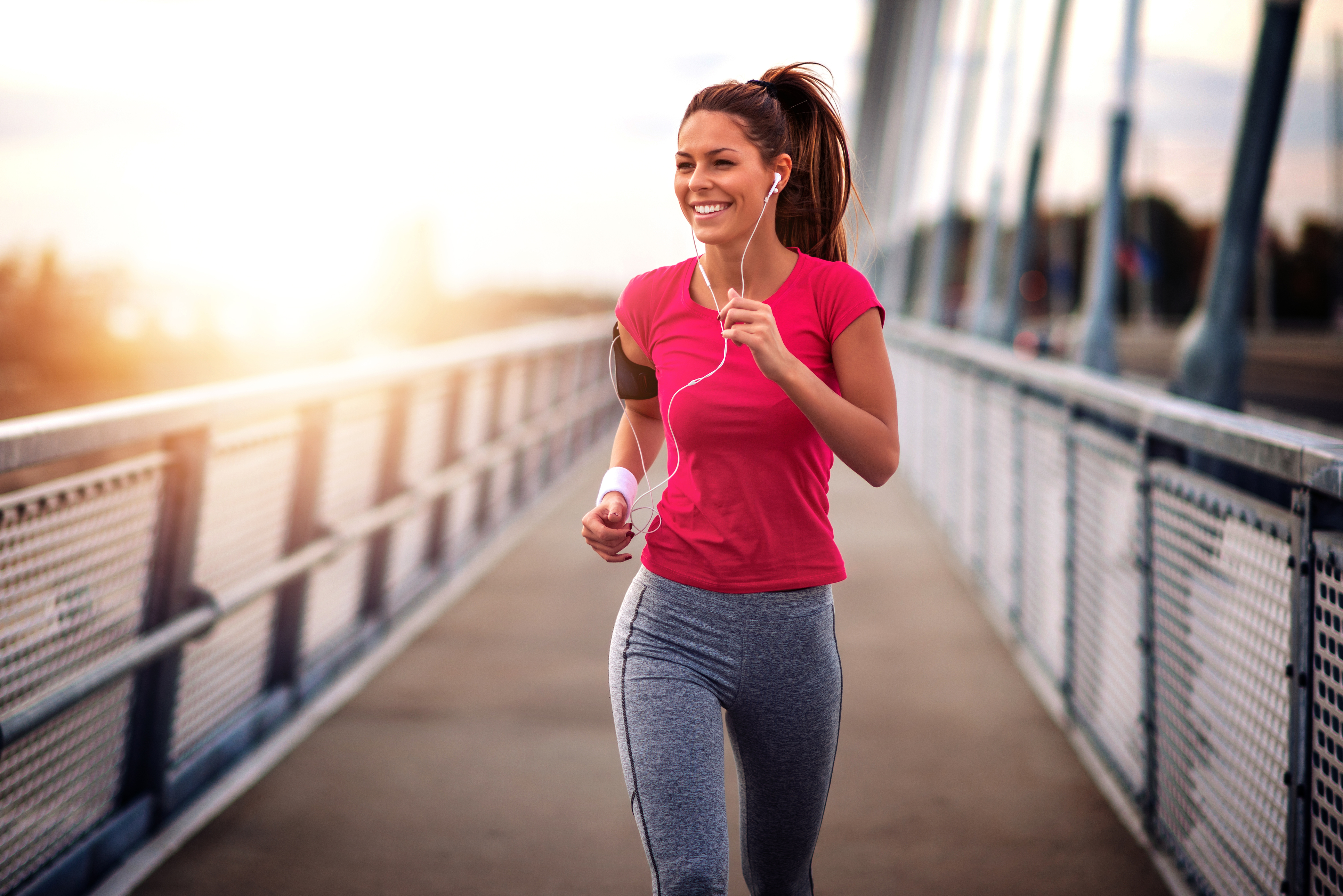 Sport nach Covid-Infektion | Credit: iStock.com/Ivanko_Brnjakovic