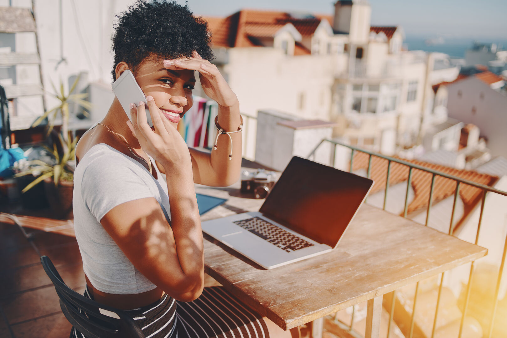 Richtig cool: Ein Jahr in Lissabon arbeiten | Credit: iStock.com/skyNext