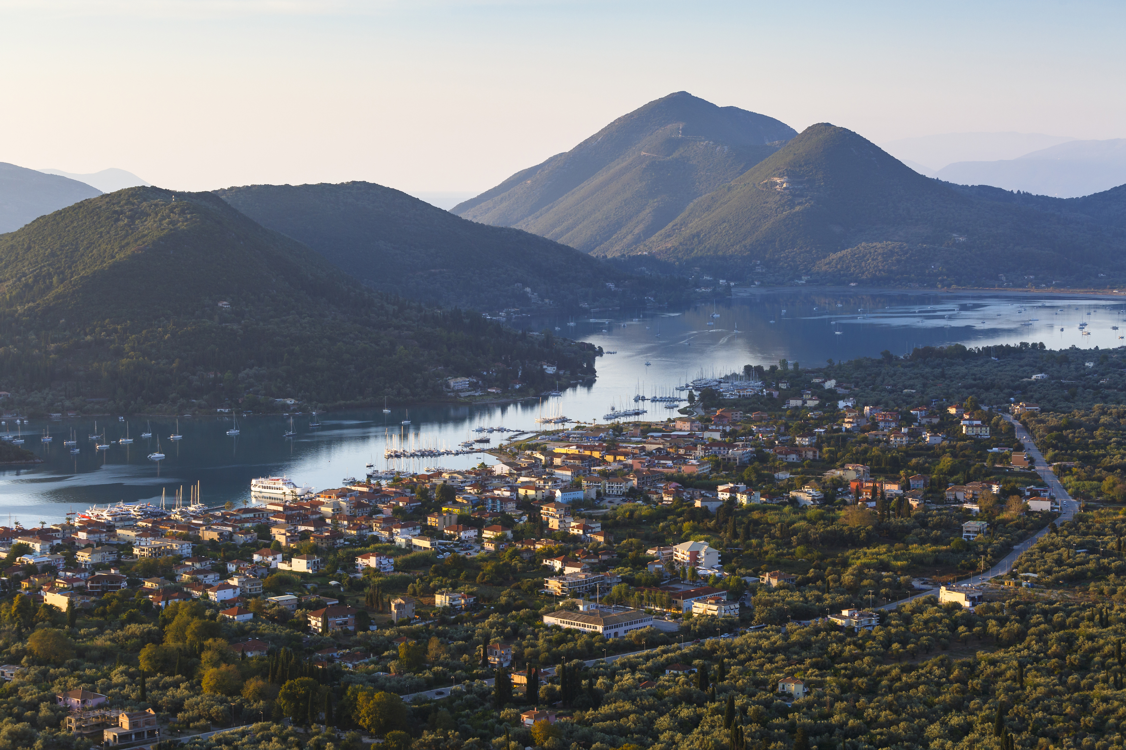 Ithaka | Credit: iStock.com/milangonda
