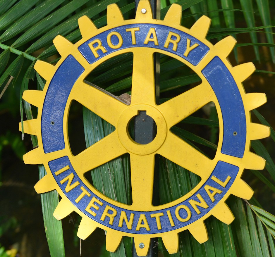 Rotary