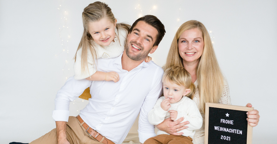 Familie Luger