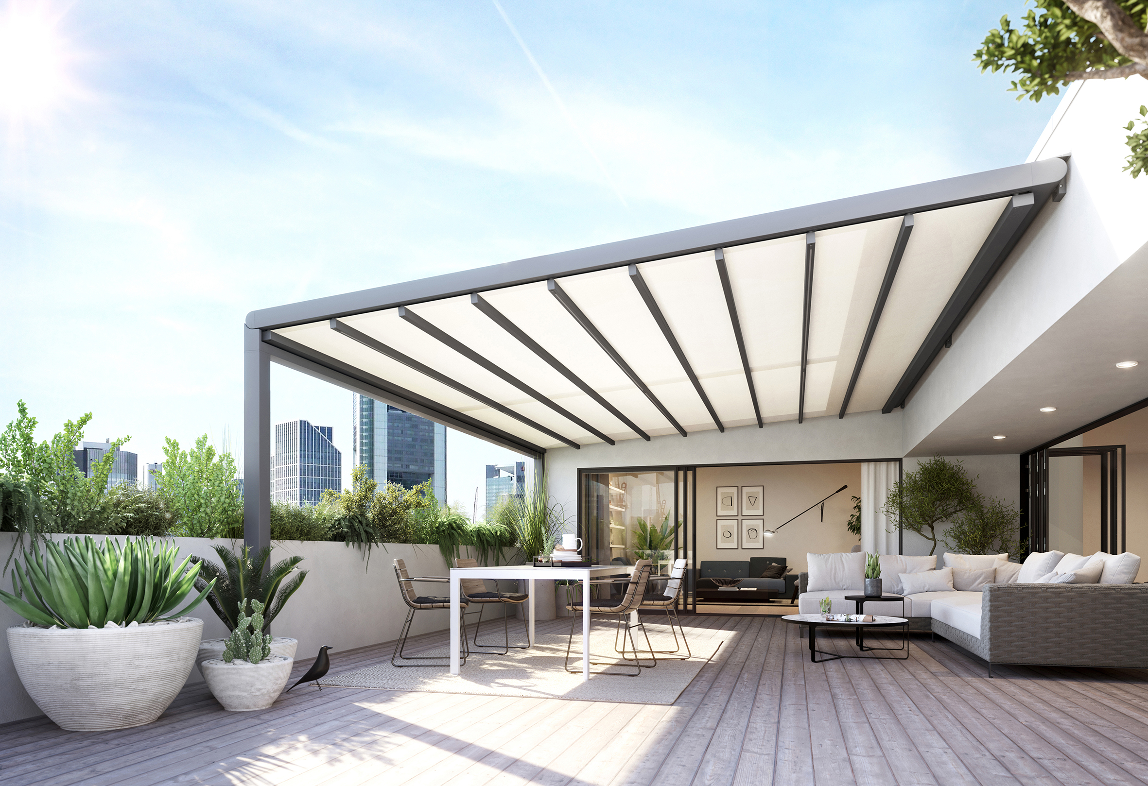 Markilux