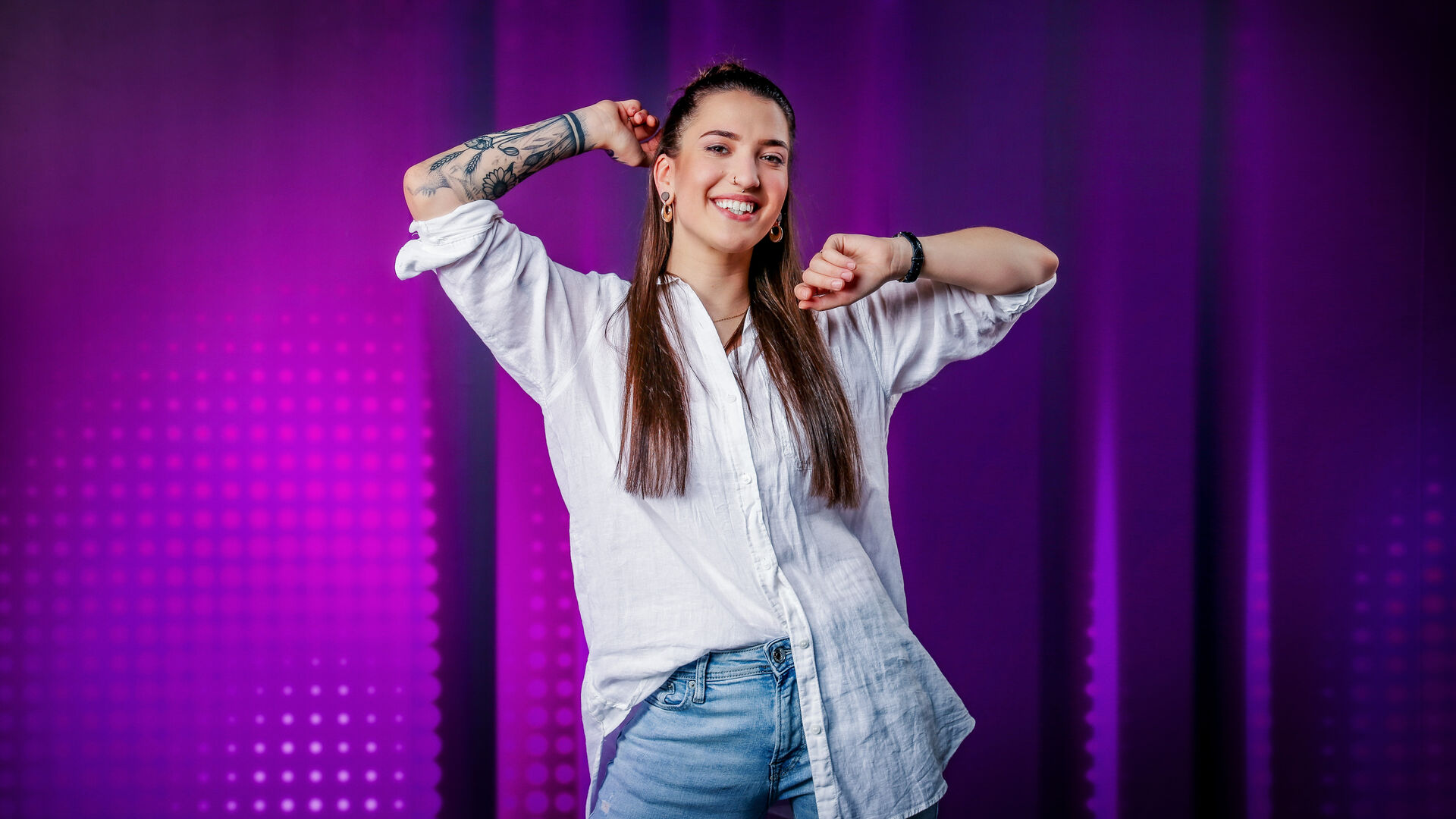 Nadja Inzko