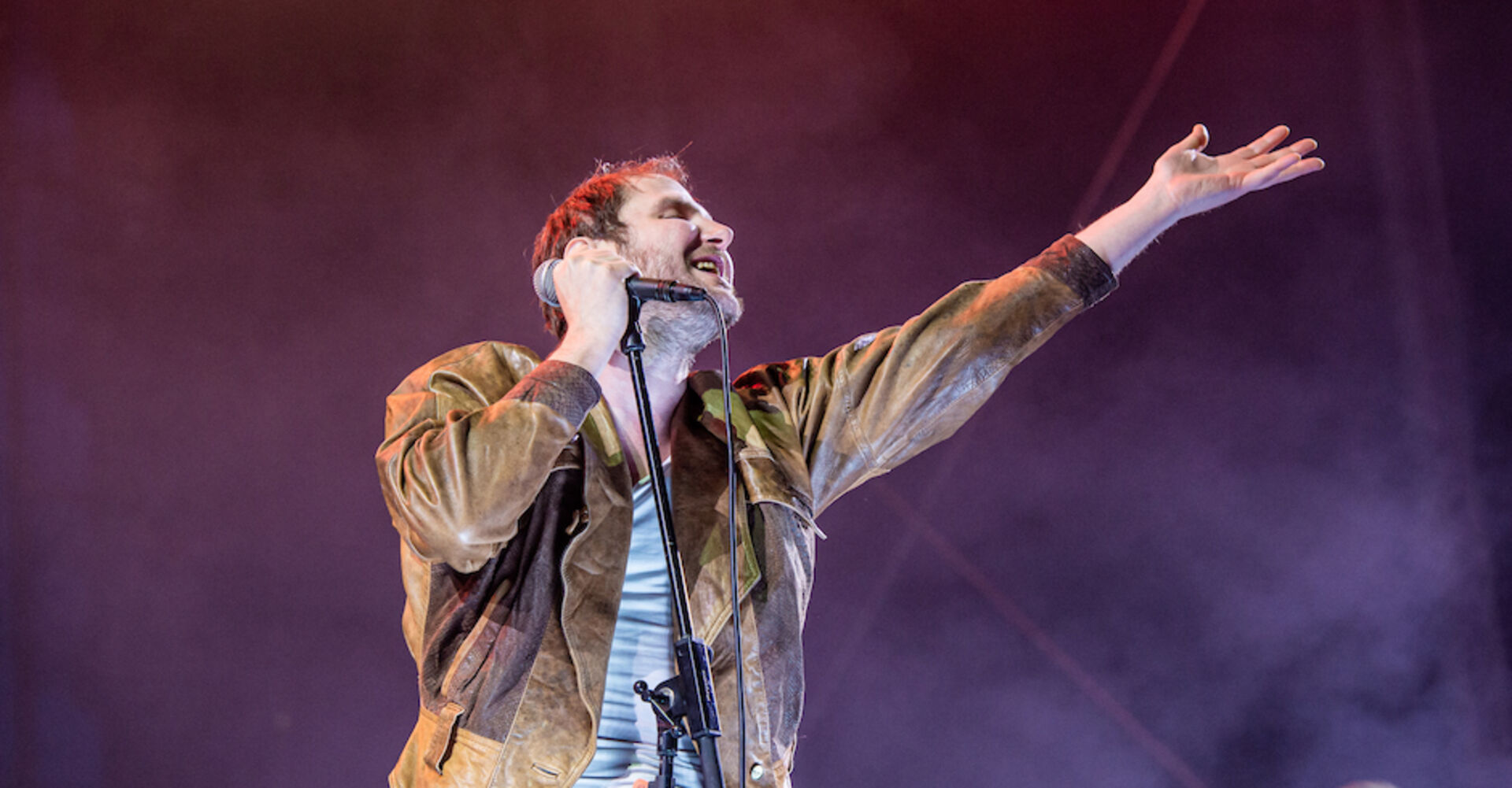 Wanda-Konzert im Ernst-Happel-Stadion | Credit: Johannes Ehn/picturedesk.com