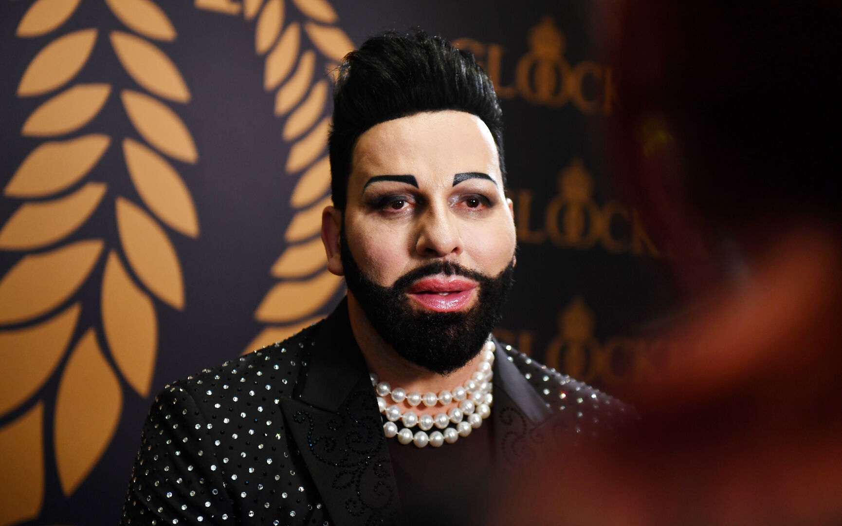 Harald Glöööckler über seine Kindheit