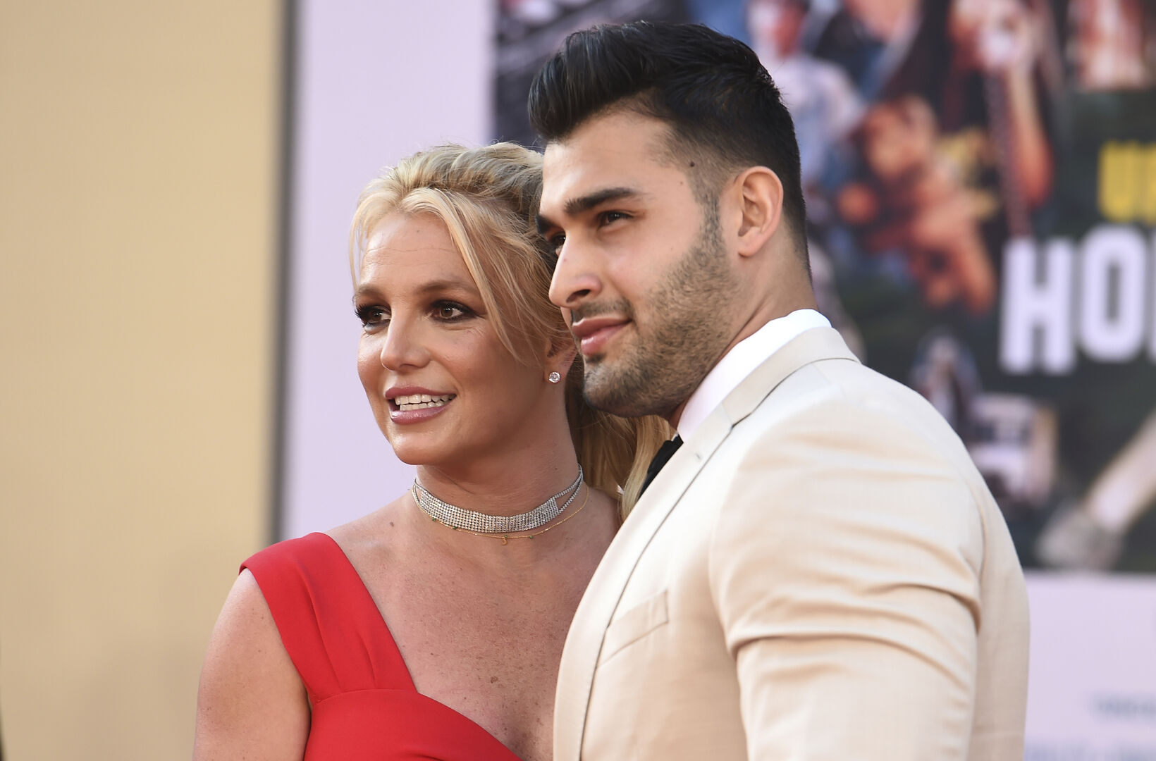 Britney Spears erwartet ein Baby