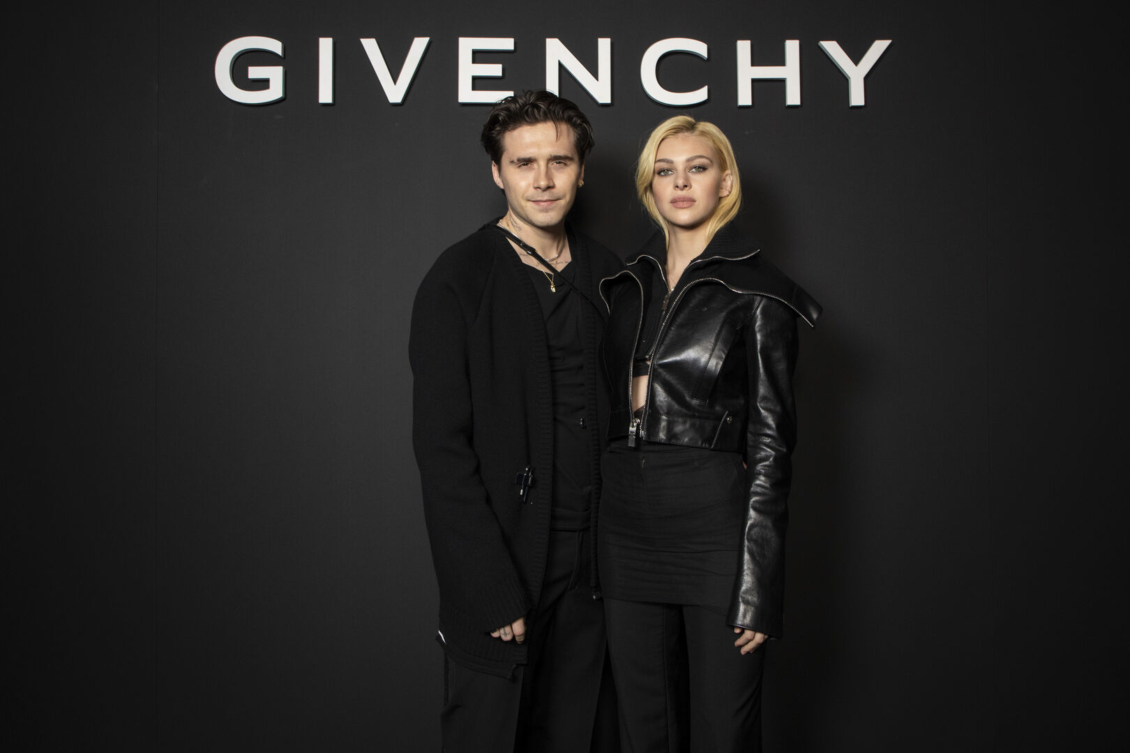 Brooklyn Beckham hat geheiratet