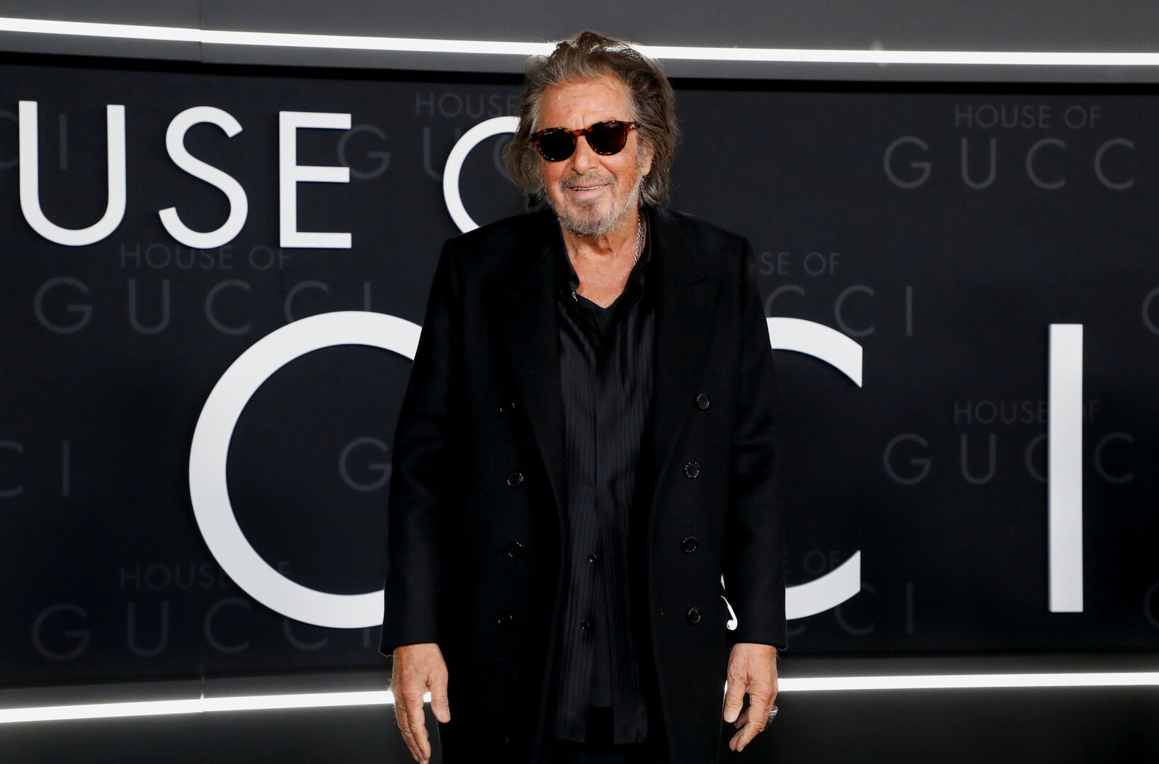 Schauspieler Al Pacino