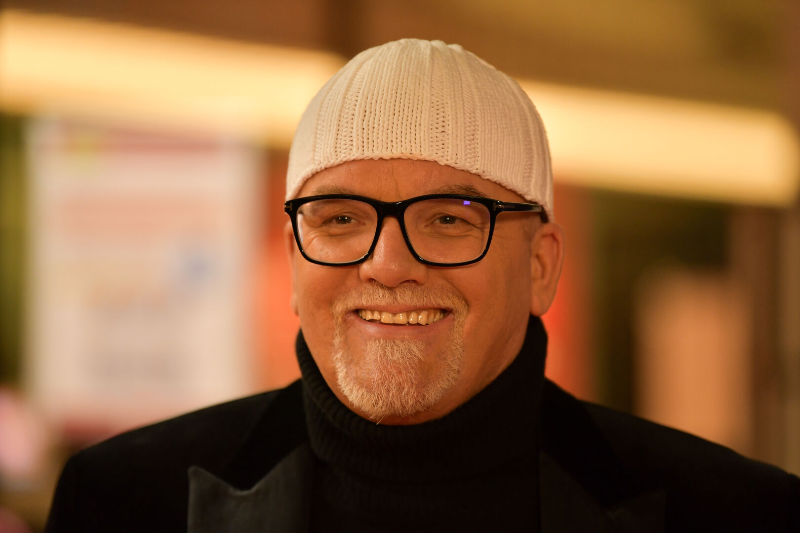 Musiker DJ Ötzi