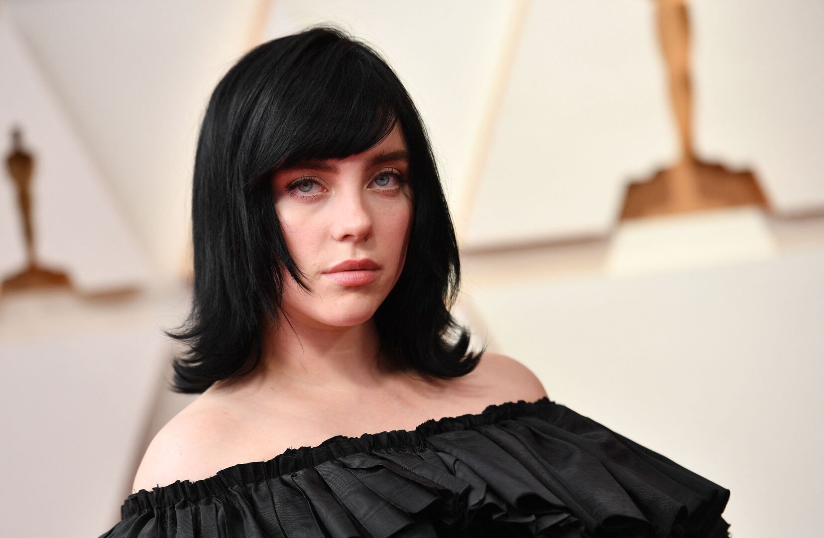 Musikerin Billie Eilish