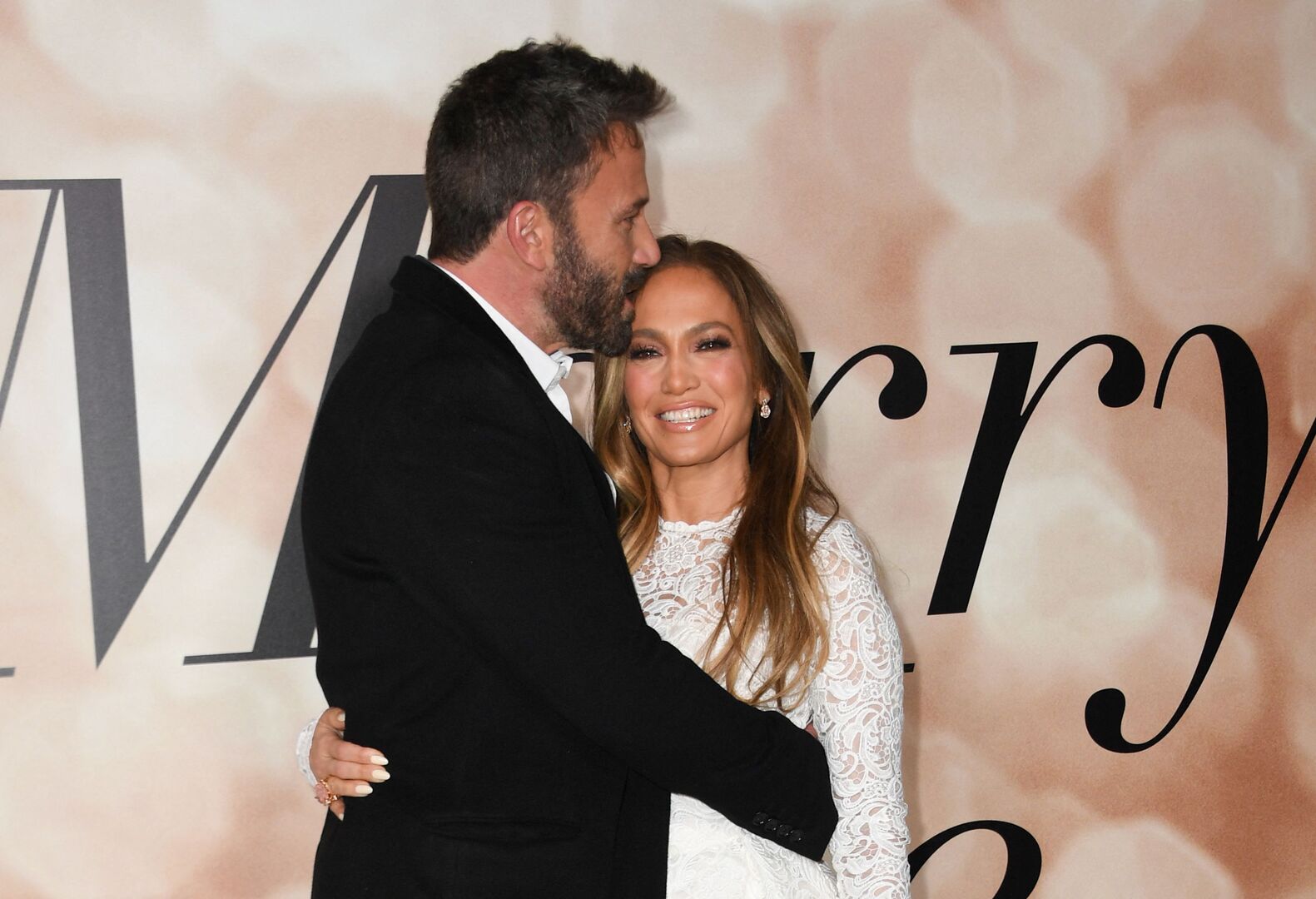 Jennifer Lopez und Ben Affleck