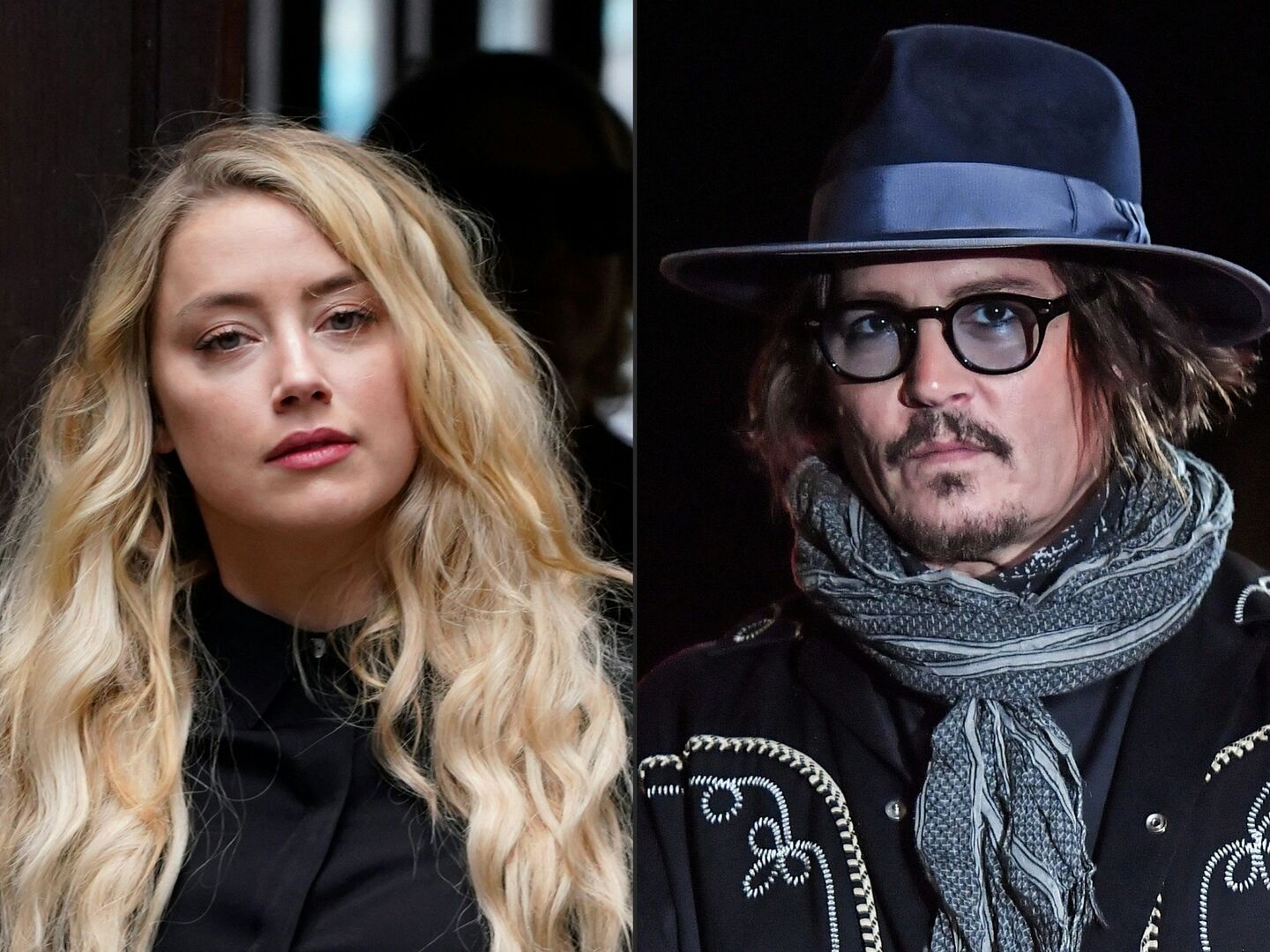 Der Prozess von Heard vs Depp geht weiter