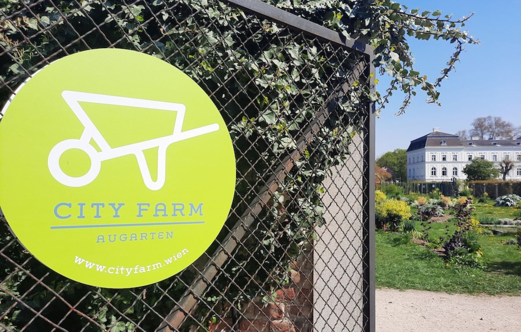City Farm