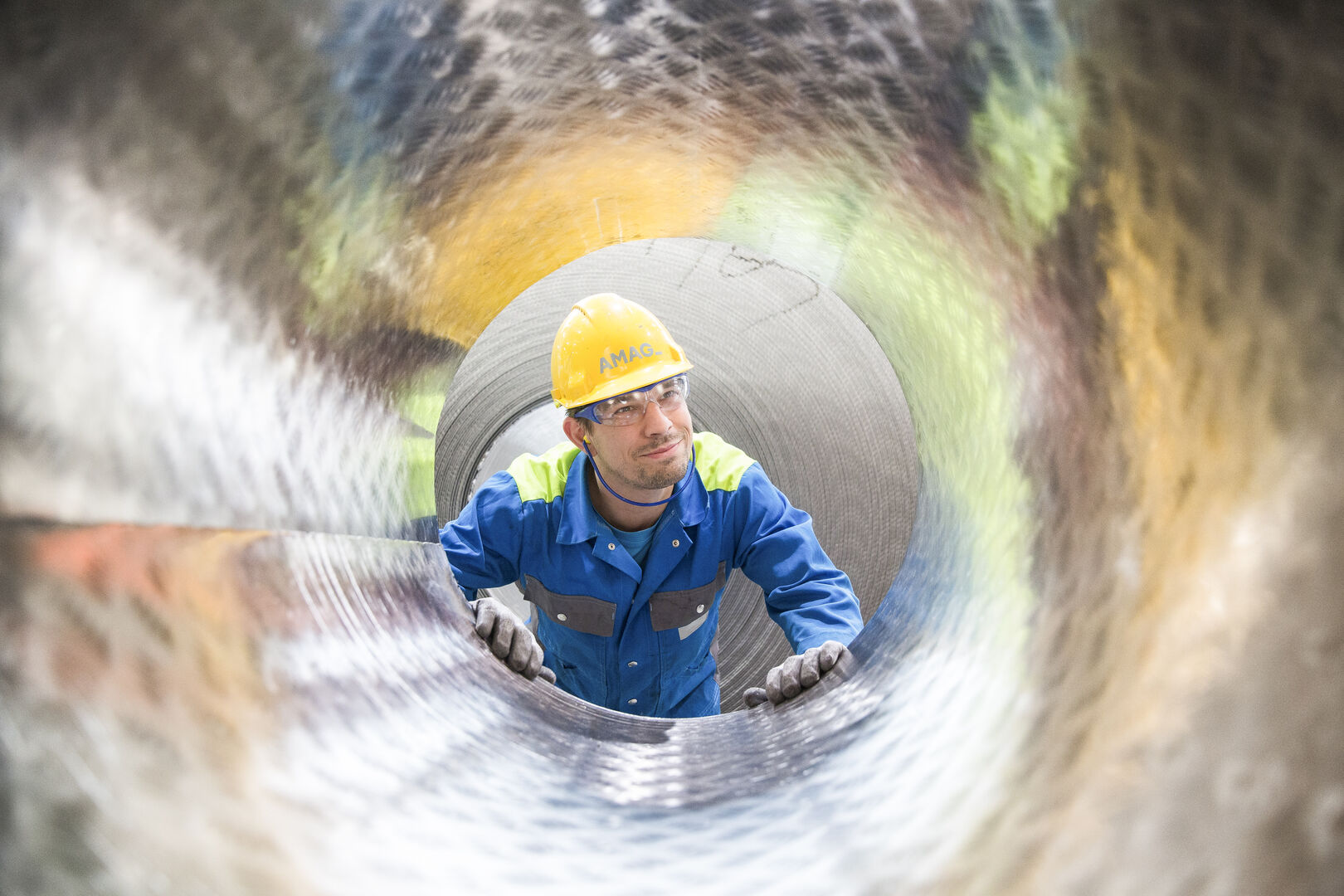 AMAG mit Rekordquartalsergebnis