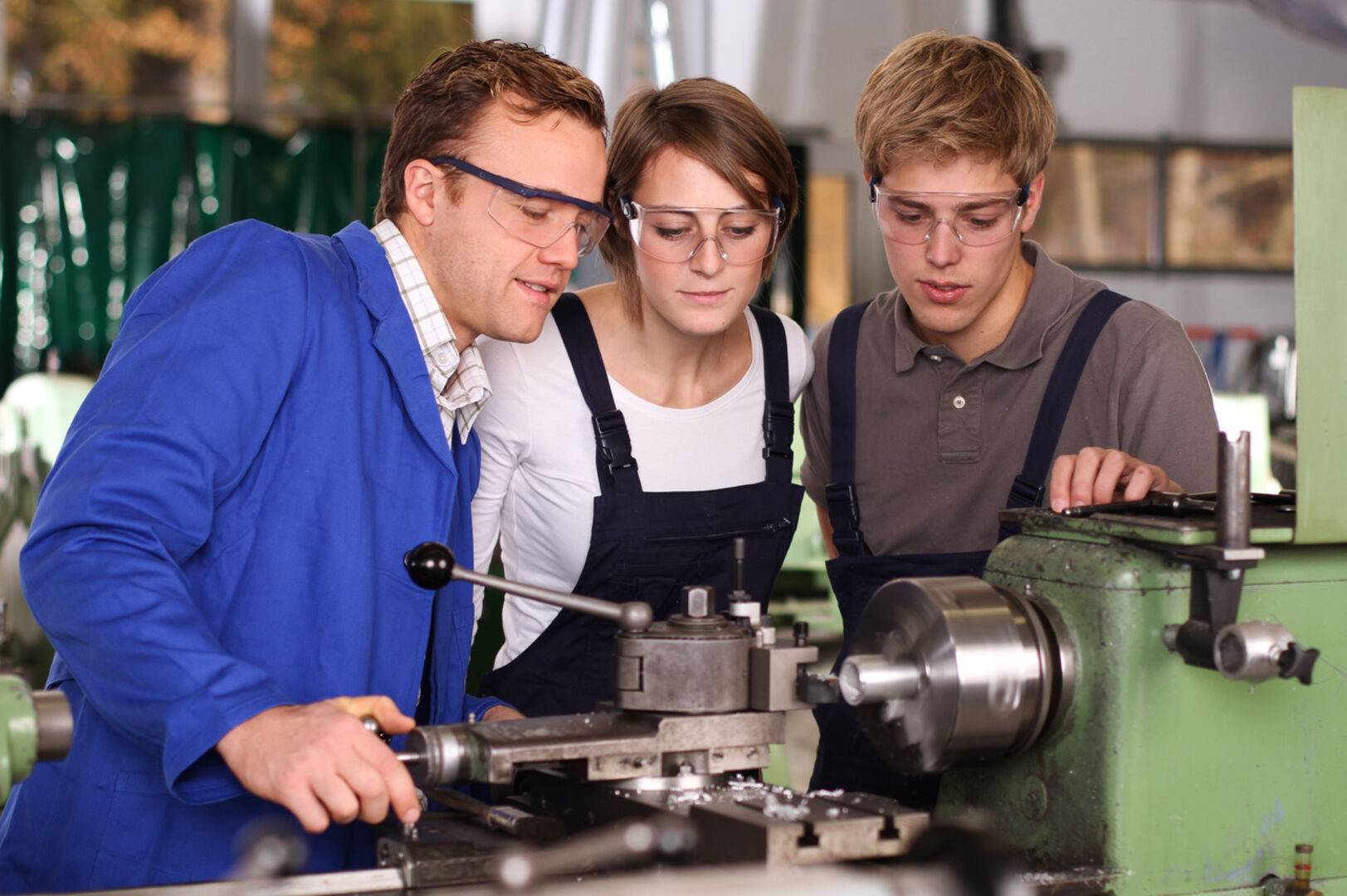 Online-Jobbörse LEHRE4YOU